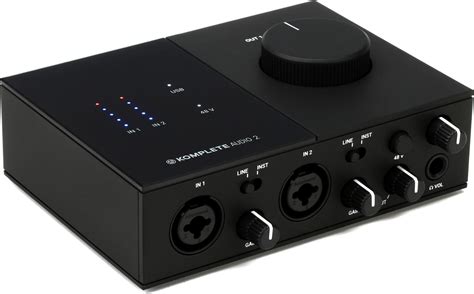 sound card for recording music